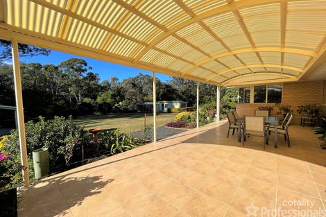 Property photo of 25 Heather Close Failford NSW 2430