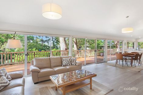 Property photo of 1 Gerda Road Macmasters Beach NSW 2251