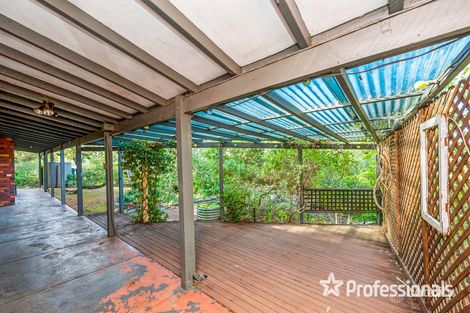 Property photo of 3 Maslin Crescent Darlington WA 6070