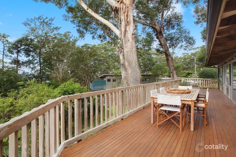 Property photo of 1 Gerda Road Macmasters Beach NSW 2251