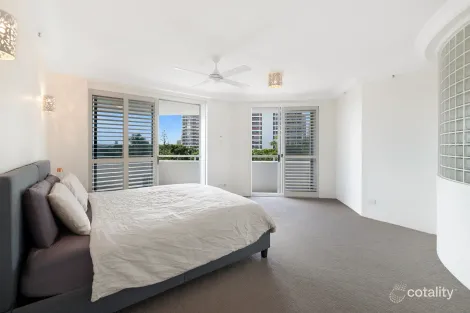 Property photo of 10/12 Commodore Drive Surfers Paradise QLD 4217