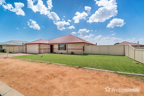 Property photo of 5 Brockagh Drive Utakarra WA 6530