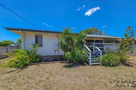 Property photo of 78 Enid Street Townview QLD 4825