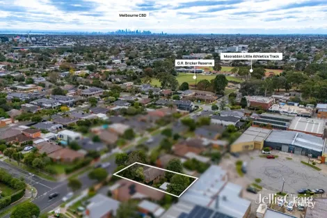 Property photo of 106 Rowans Road Moorabbin VIC 3189