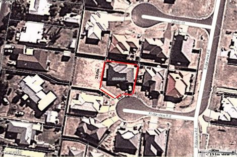 Property photo of 12 Ridgeview Road Warwick QLD 4370