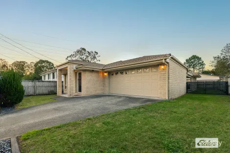19 LILAC ST, DAISY HILL, QLD 4127