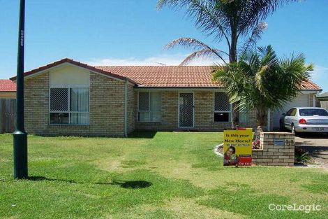 Property photo of 22 Springer Place Bracken Ridge QLD 4017