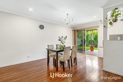 12/54 Hillcrest Rd, Quakers Hill, NSW 2763