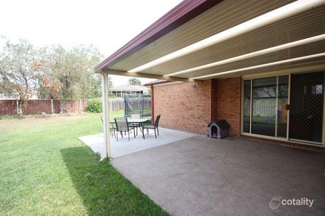 Property photo of 3 Marcus Place Hunterview NSW 2330
