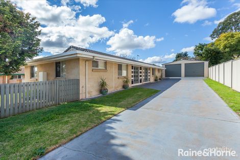 2/18 Kirklees St, Newtown, QLD 4350