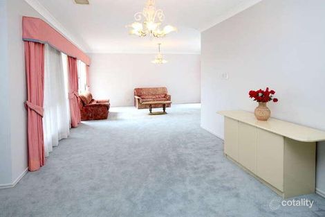 Property photo of 35 Poinciana Crescent Stretton QLD 4116