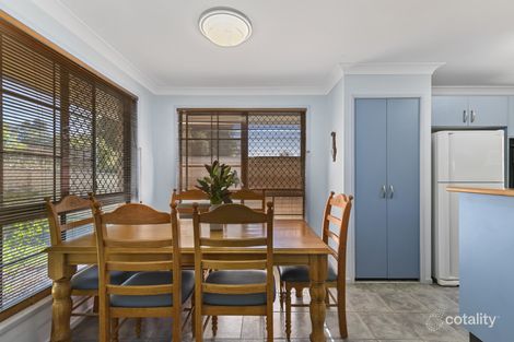 Property photo of 33 Burke Street Capalaba QLD 4157