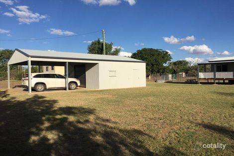 Property photo of 45 Boree Street Barcaldine QLD 4725