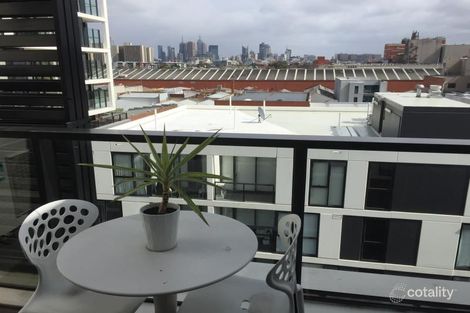 607e/11 Flockhart St, Abbotsford, VIC 3067