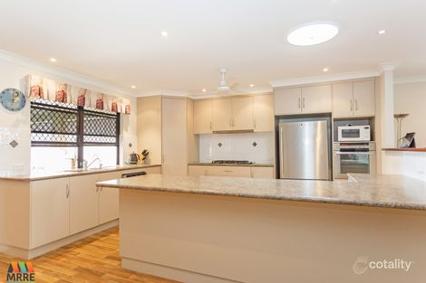 Property photo of 48 Monash Way Ooralea QLD 4740