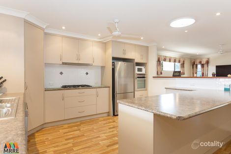 Property photo of 48 Monash Way Ooralea QLD 4740