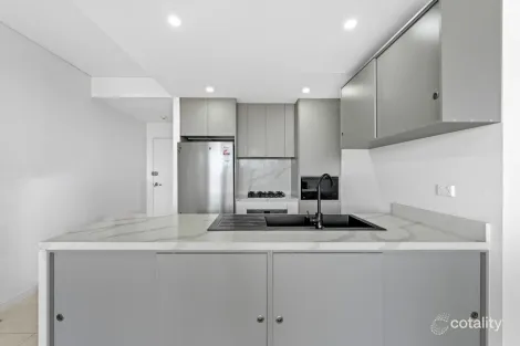 Property photo of 302/147 Great Western Highway Mays Hill NSW 2145