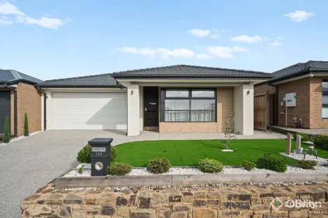 118 Carora Cct, Clyde North, VIC 3978