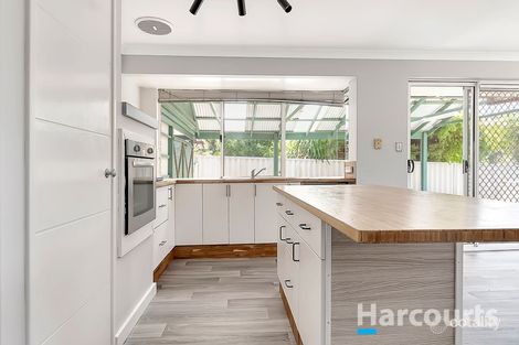 Property photo of 50 Viridian Drive Banksia Grove WA 6031