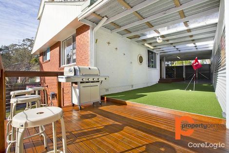 Property photo of 27 Bridge Road Blaxland NSW 2774