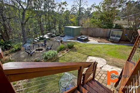 Property photo of 27 Bridge Road Blaxland NSW 2774