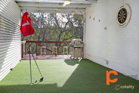 Property photo of 27 Bridge Road Blaxland NSW 2774