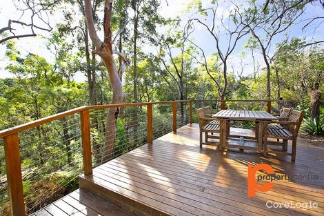 Property photo of 27 Bridge Road Blaxland NSW 2774