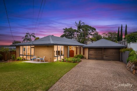 Property photo of 2 Rikara Place Frenchs Forest NSW 2086