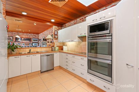 Property photo of 35 Naranganah Avenue Gymea Bay NSW 2227