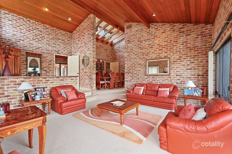 Property photo of 35 Naranganah Avenue Gymea Bay NSW 2227