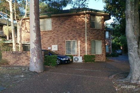 Property photo of 3/5 Moore Street West Gosford NSW 2250