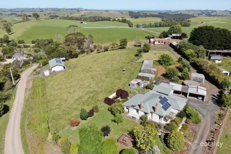 122 Bells Rd, Loch, VIC 3945