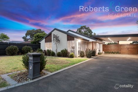 Property photo of 9 Natalie Court Hastings VIC 3915