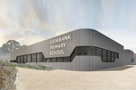 Property photo of 1 Nevin Parade Viewbank VIC 3084