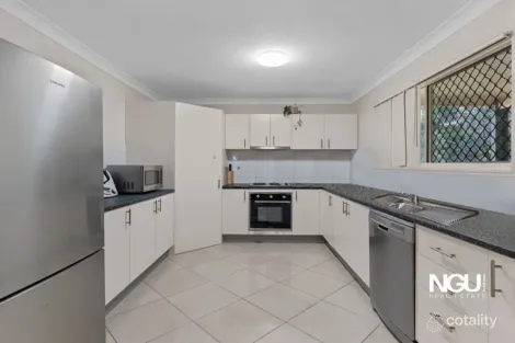 Property photo of 32 Chalmers Place North Ipswich QLD 4305