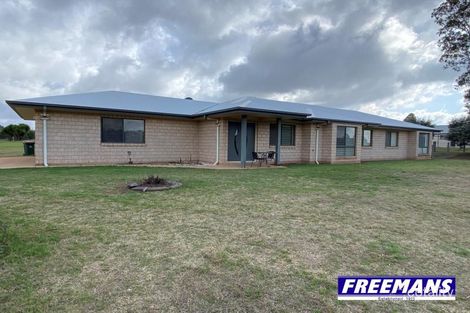 Property photo of 13 Rosella Parade Kingaroy QLD 4610