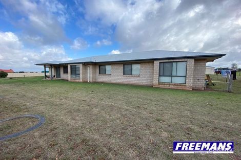 Property photo of 13 Rosella Parade Kingaroy QLD 4610