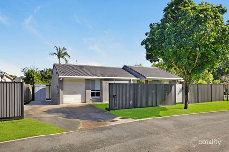 1 Werner Pl, Nerang, QLD 4211