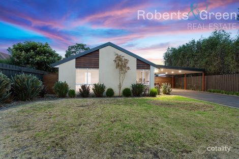 Property photo of 9 Natalie Court Hastings VIC 3915