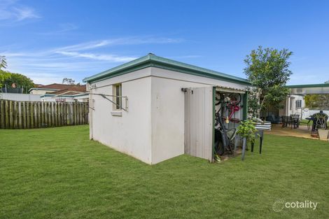 Property photo of 1/34 Ancona Street Carrara QLD 4211