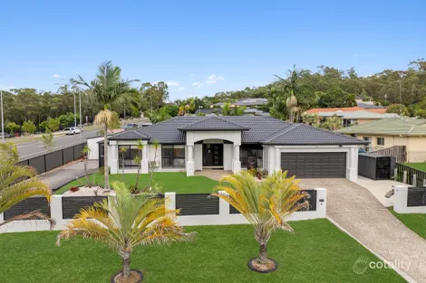 Property photo of 2 Amanu Crescent Pacific Pines QLD 4211
