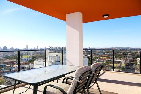 Property photo of 1705/157 Redfern Street Redfern NSW 2016
