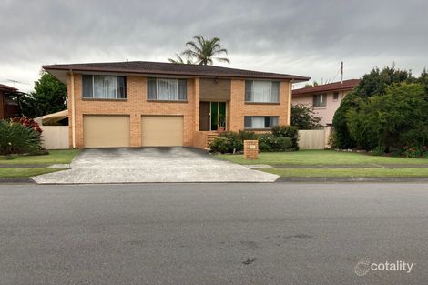 Property photo of 9 Monarda Street Runcorn QLD 4113