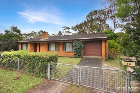 Property photo of 15 Lloyd George Grove Tanilba Bay NSW 2319