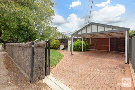 Property photo of 19 Alma Road Fullarton SA 5063