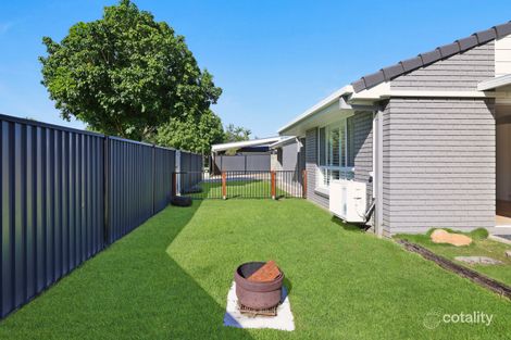 Property photo of 1 Werner Place Nerang QLD 4211