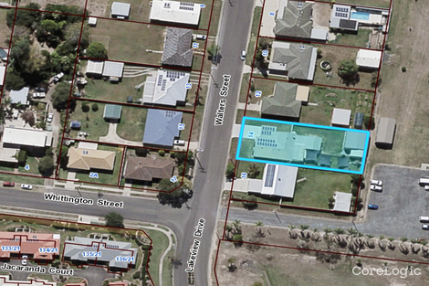 Property photo of 14 Walters Street Bundaberg North QLD 4670
