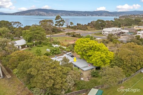 Property photo of 36 Alexandra Esplanade Bellerive TAS 7018