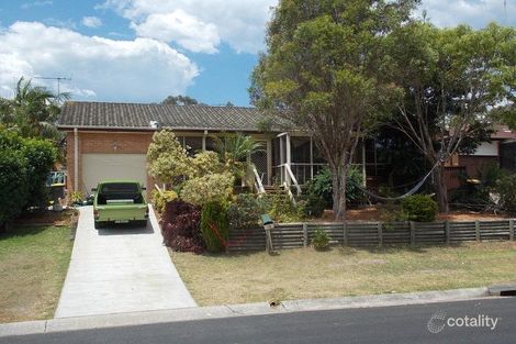 Property photo of 12 Kane Road Bonnells Bay NSW 2264