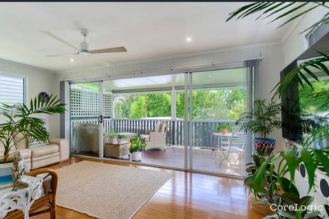 Property photo of 14 Kennedy Terrace East Brisbane QLD 4169